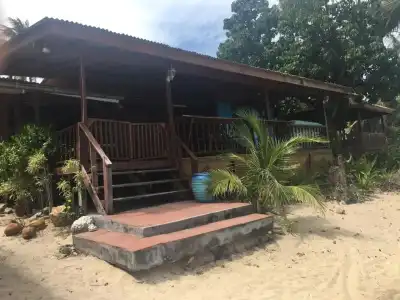Bang Po Village - 74
