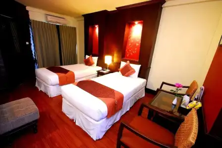 Bed Chiangmai Gate - 61
