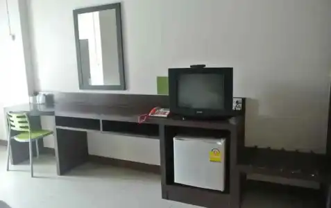 Phaiboonplace - 3