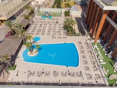 Bcl Levante Club & Spa 4 Sup - Only Adults Recomended - 20