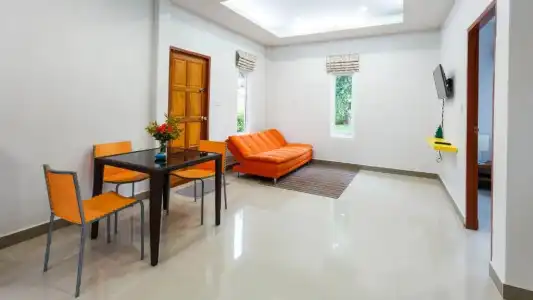 Bangtao Local House Rental - 11