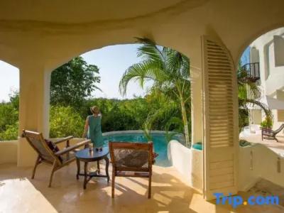 Elewana Kilindi Zanzibar - Adults Only - 29