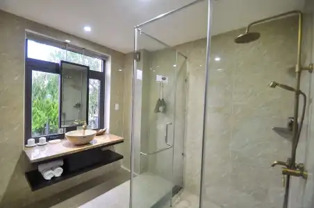 The Quin Riverside Villa - 63