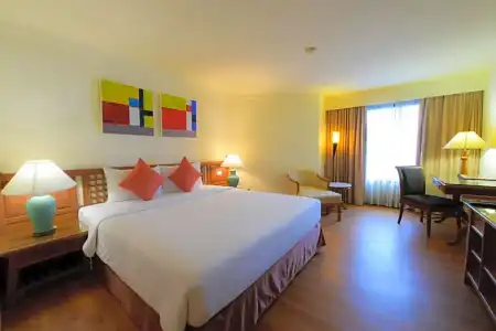 Silom Serene, a Boutique - 91