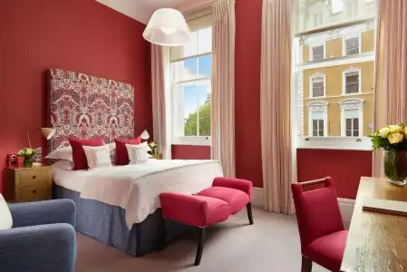 The Pelham London - Starhotels Collezione - 27