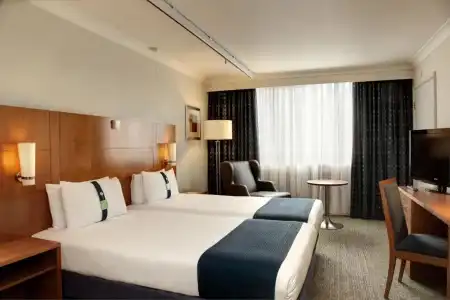 Holiday Inn London-Bloomsbury by IHG - 45