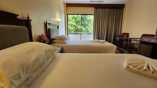 Pattaya Garden Resort - 47