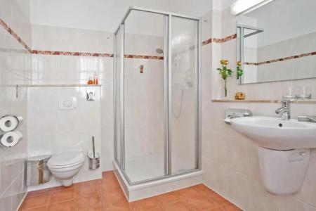 Hotel-Pension am Schwanenteich - 31
