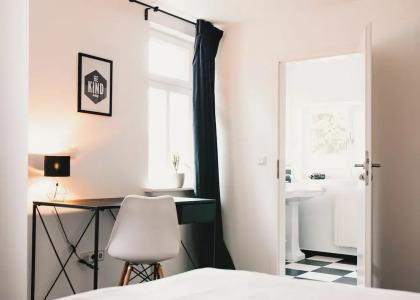 Boutique Palmenbad - 1