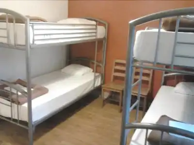Hostel Louise - 2