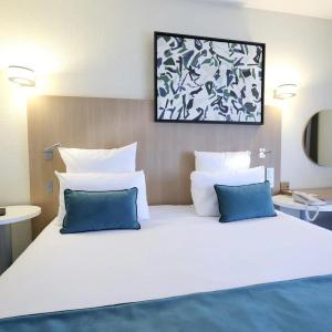 Mercure Grenoble Centre Porte des Alpes - 46
