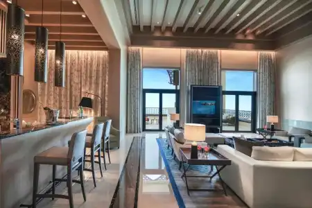 Saadiyat Rotana Resort and Villas - 92
