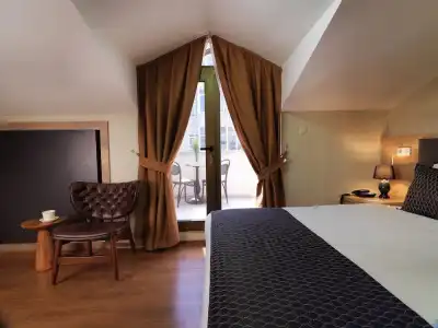 Jaffs & Spa Nisantasi - 50