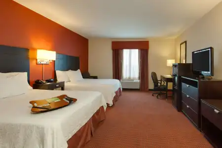 Hampton Inn & Suites Phoenix Chandler-Fashion Center AZ - 3