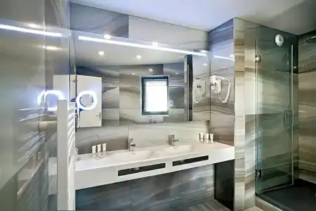 Mercure Paris Nanterre - 108
