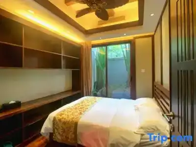 Huizhou Migratory Birds Resort - 119