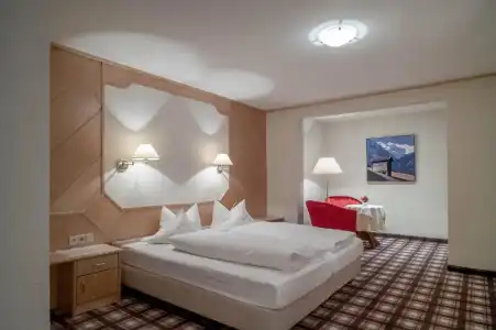 Wellness & Relax Milderer Hof - 1