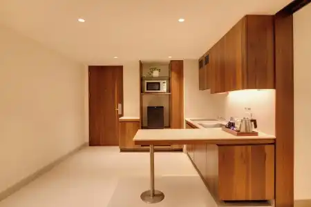 Keys Prima by Lemon Trees, Whitefield, Bengaluru - 88