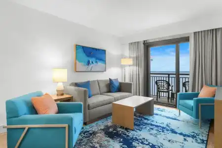 Caribbean Resort & Villas - 127