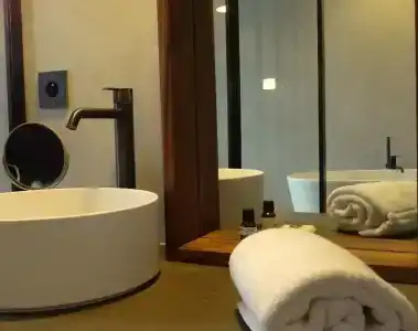 la Zoologie & Spa - 47