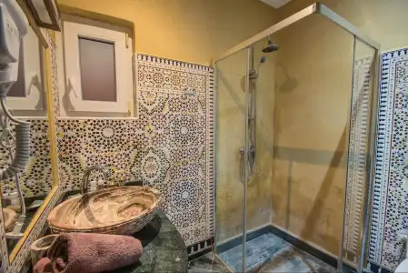 Riad Les Oliviers & Spa - 49