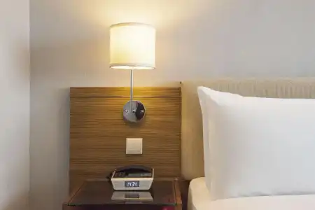 Four Points by Sheraton Shanghai, Pudong - 26