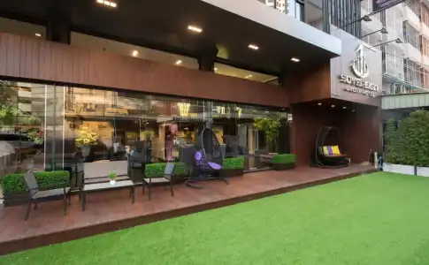 Sovereign Group - 29