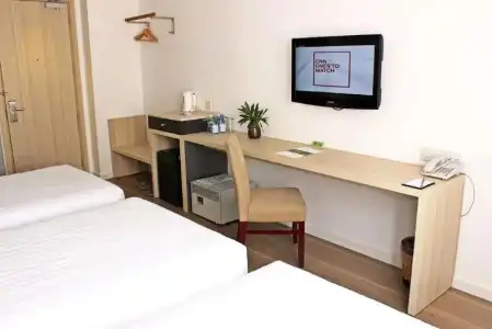 Liberty Saigon Greenview - 45