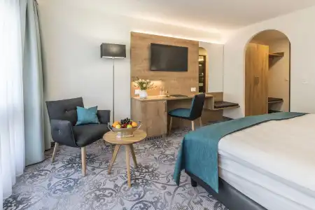 Central Sporthotel - 4