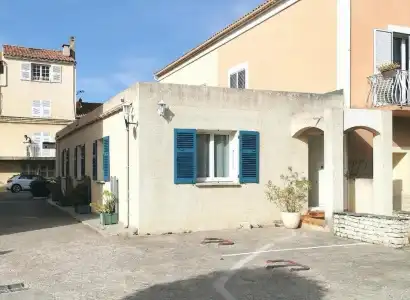 Hôtel Flor - 0