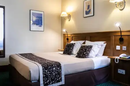 Hôtel Héliot, Cosy Places by Charme & Caractère - 74