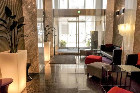 Tokyu Stay Gotanda - 50