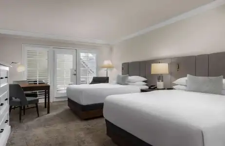L'Auberge Del Mar - 43