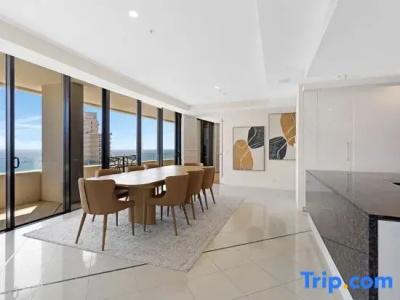 Aria Apartments - 368