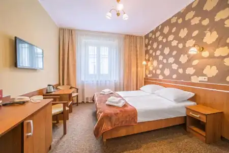 Bristol Kielce - 20