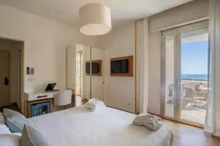 UNAHOTELS Imperial Sport - 106