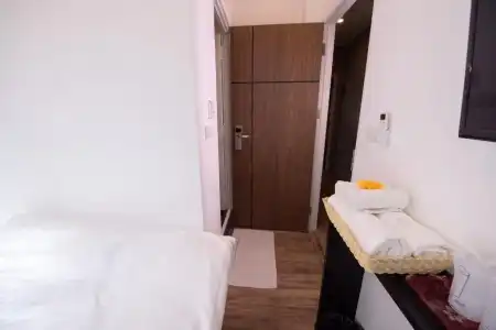 Hoppers Place Donmuang Room - 30