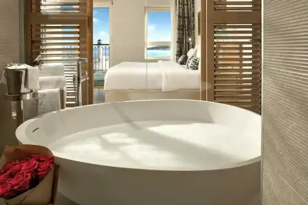 The Chedi Lustica Bay, Montenegro - 97