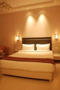 Sarovar Portico Naraina Delhi - 35