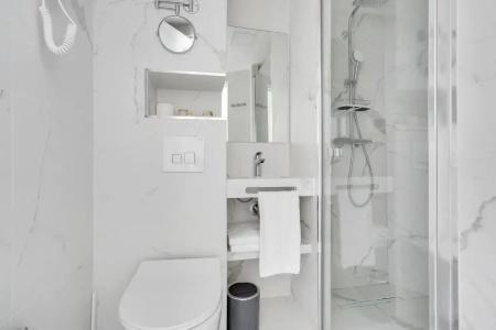 Hôtel Joli Môme - 64