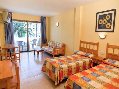 ApartVibra Mogambo - Adults Only - 2