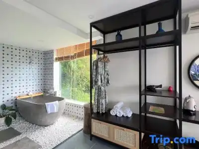 Tom Hill Boutique Resort & Spa - Sea View - 176