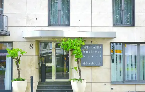 Business Wieland - 0