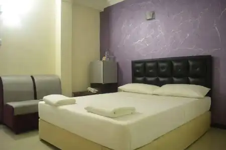 Saasha City - 12