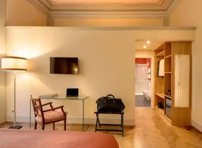 Apartment Dante - 1