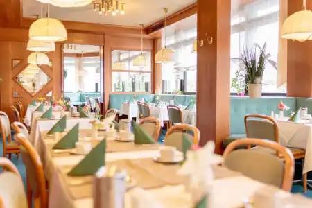 Arotel Best Living Nürnberg - 21