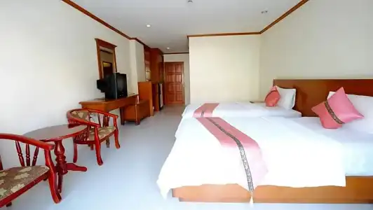 Phu View Talay Resort - 55