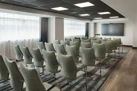 Manchester Marriott Piccadilly - 41