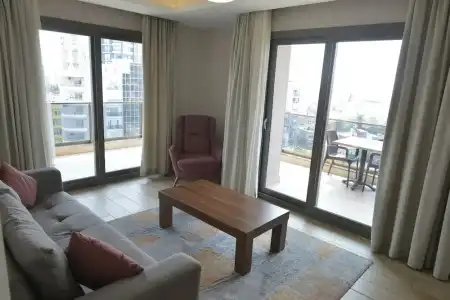 Anemon Kent Mersin - 40