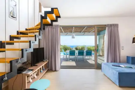 Filion Suites Resort & Spa - 101